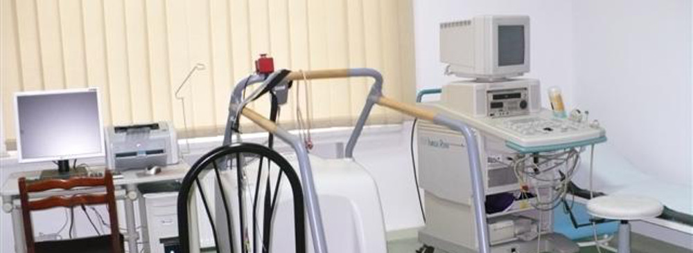 Otwarcie nowej części Szpitala