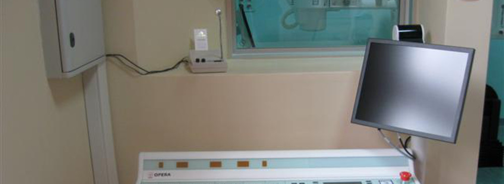 Otwarcie nowej części Szpitala