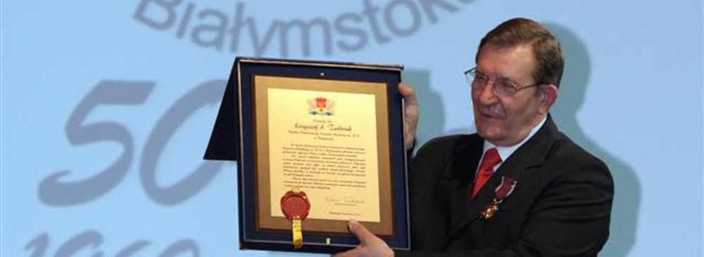 Otwarcie nowej części Szpitala