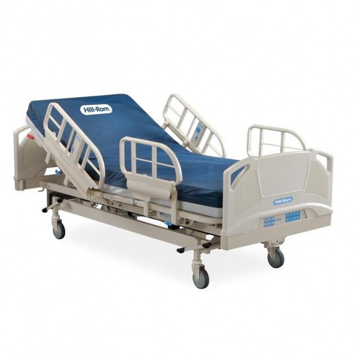 Dostawa łóżek szpitalnych wraz z wyposażeniem