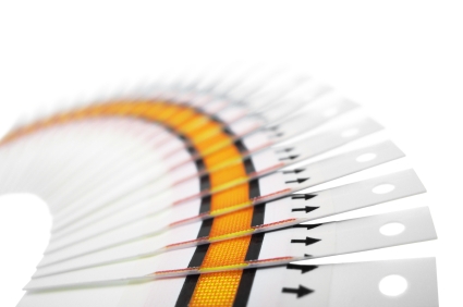 Dostawa pasków testowych do pomiaru poziomu glukozy we krwi