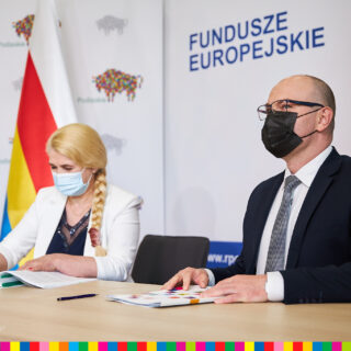 Projekt dofinansowania działań Szpitala w ramach RPOWP