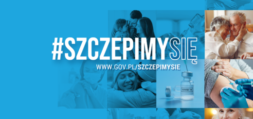 #szczepimysie
