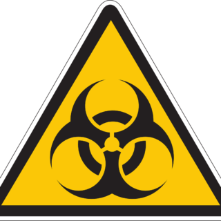 biohazard