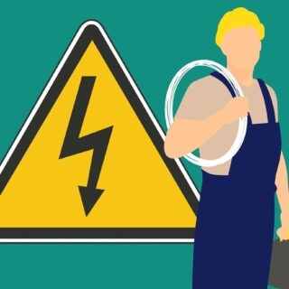 praca dla elektryka