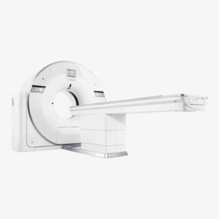 tomograf komputerowy