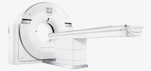 tomograf komputerowy