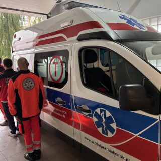 Dzień Ratownika Medycznego