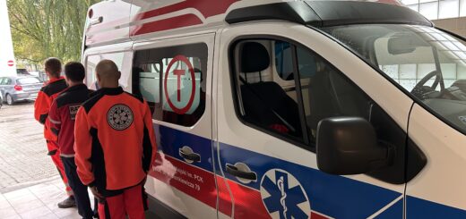 Dzień Ratownika Medycznego